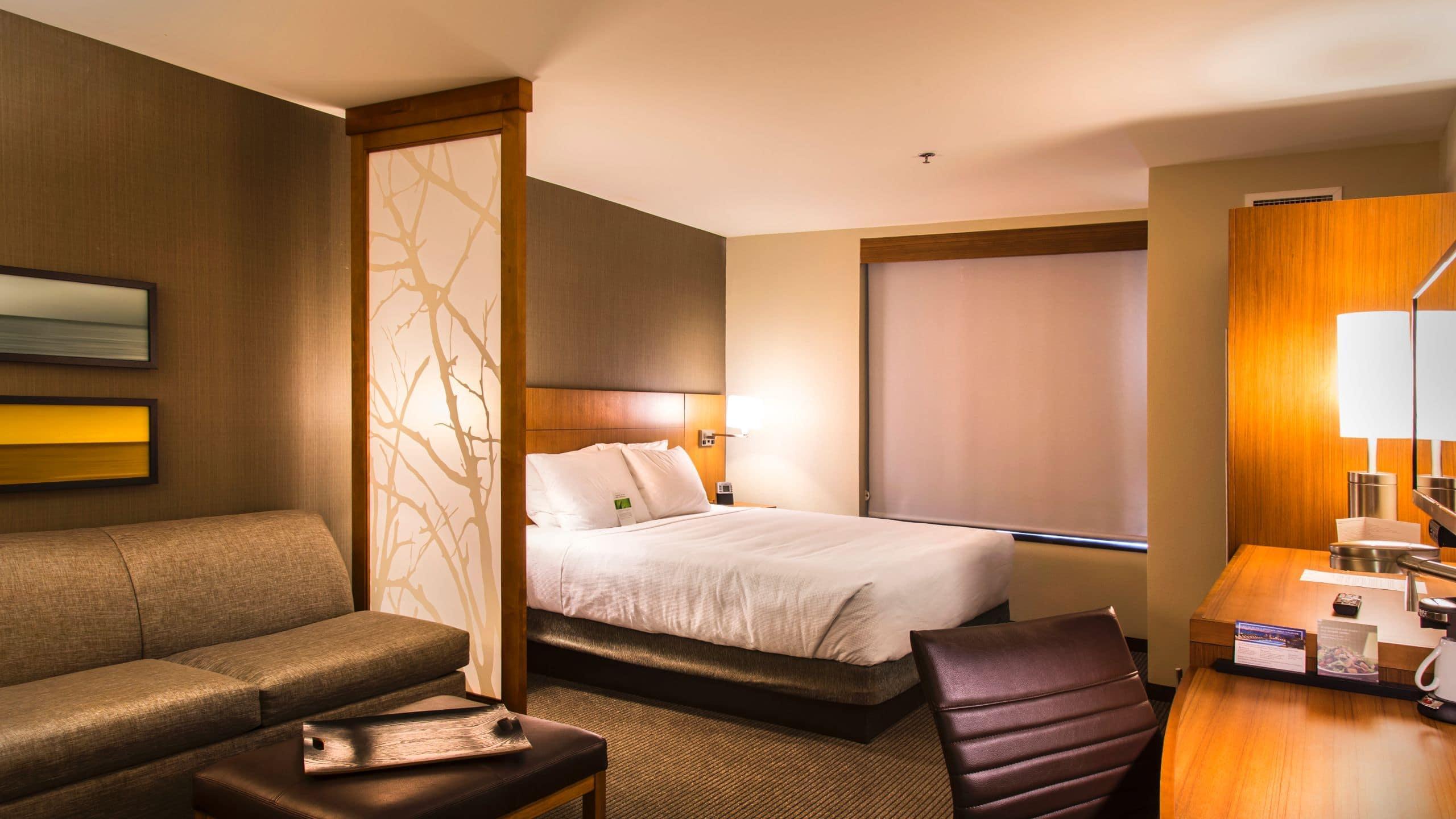 Hyatt Place Charlottesville Bagian luar foto