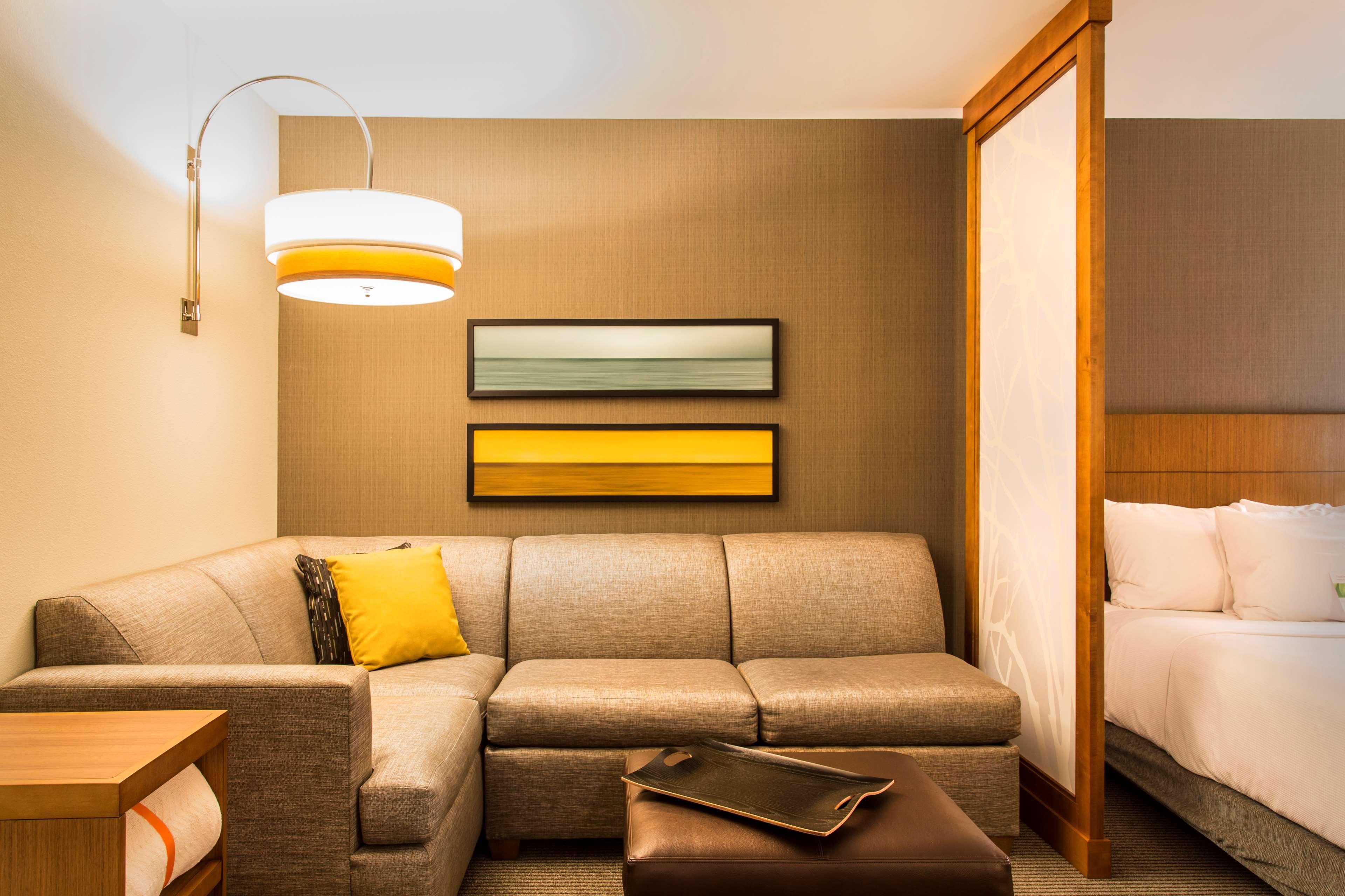 Hyatt Place Charlottesville Bagian luar foto