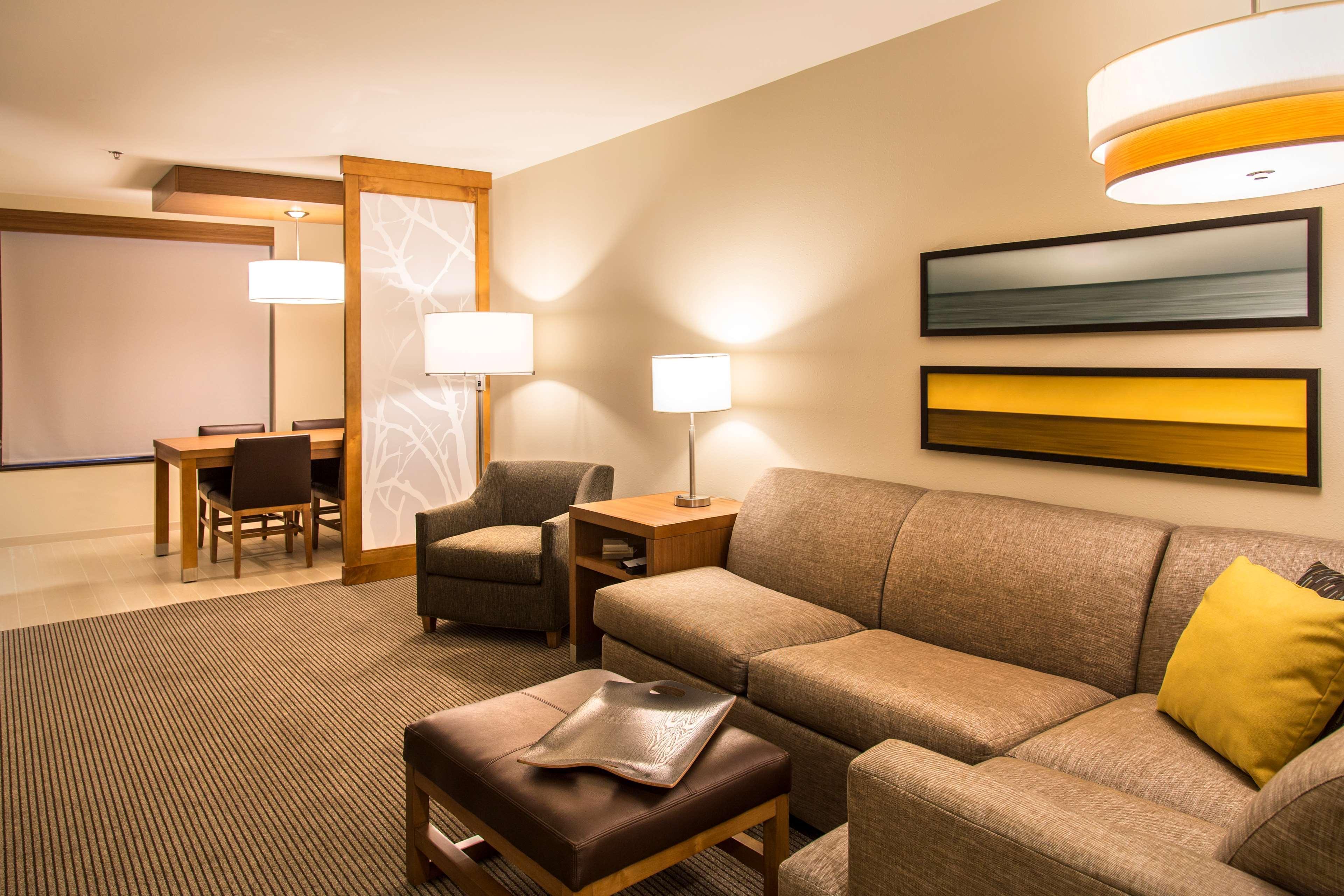 Hyatt Place Charlottesville Bagian luar foto