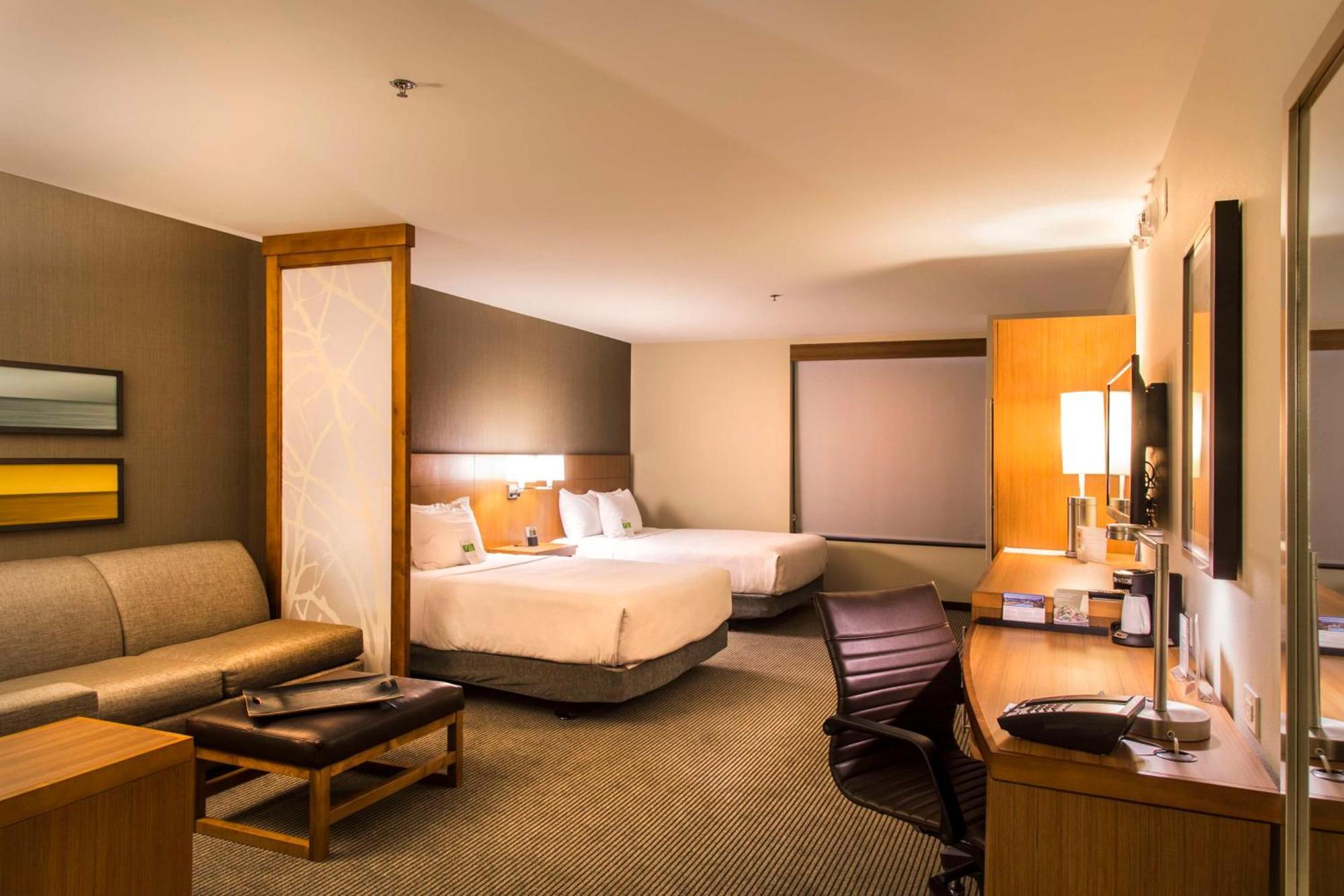 Hyatt Place Charlottesville Bagian luar foto