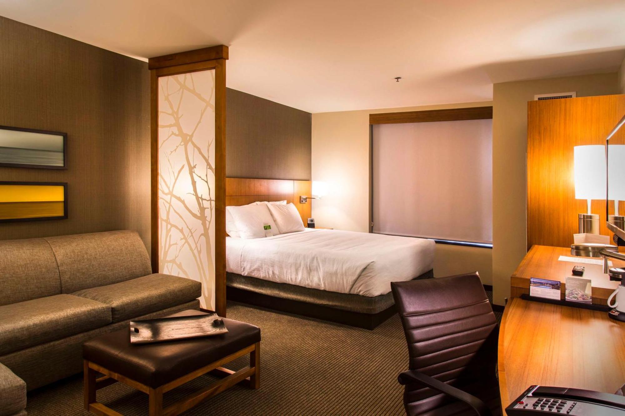 Hyatt Place Charlottesville Bagian luar foto