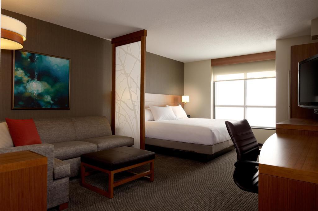 Hyatt Place Charlottesville Ruang foto