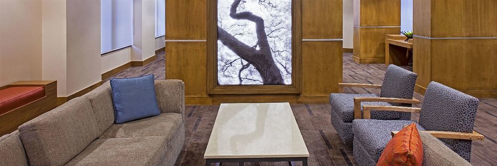 Hyatt Place Charlottesville Bagian luar foto