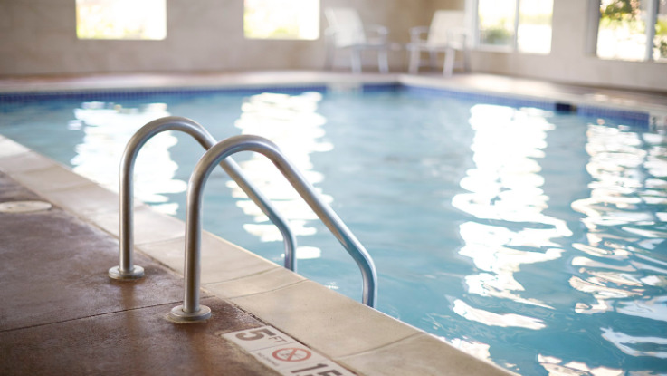 Hyatt Place Charlottesville Bagian luar foto