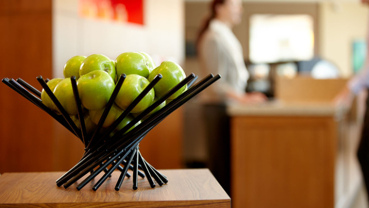 Hyatt Place Charlottesville Bagian luar foto